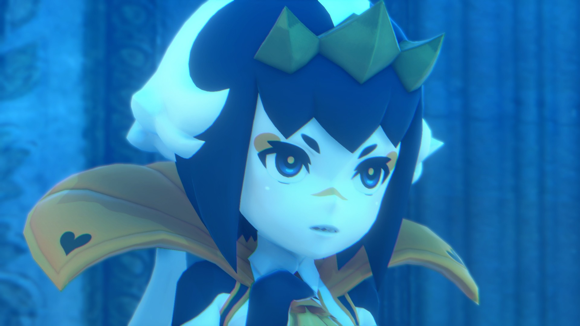 World of Final Fantasy